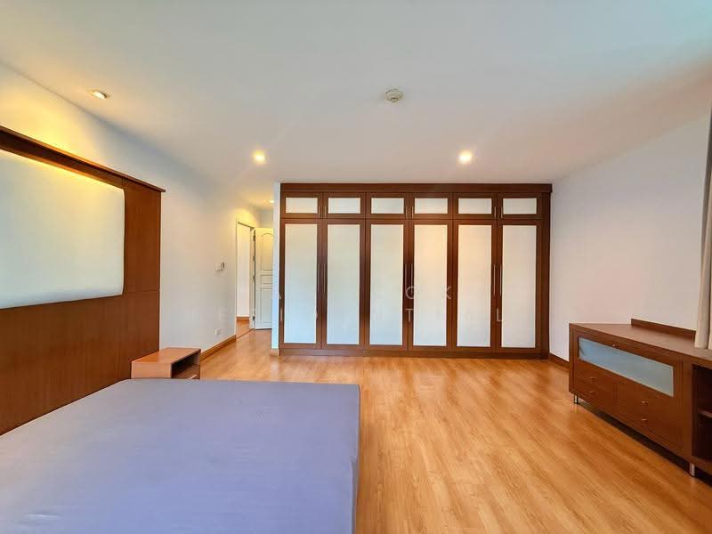 Park View Mansion, Bangkok, ซอยศรีนคริ ถนนศรีนครินทร์, Nong Bon, Prawet, Bangkok, 2 Bedrooms, 166 sqm, Apartment For Rent, by Bangkok Residential, 500509652 - DDproperty.com