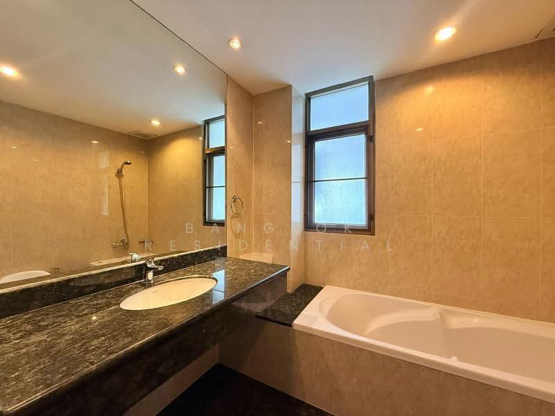 Park View Mansion, Bangkok, ซอยศรีนคริ ถนนศรีนครินทร์, Nong Bon, Prawet, Bangkok, 2 Bedrooms, 166 sqm, Apartment For Rent, by Bangkok Residential, 500509652 - DDproperty.com