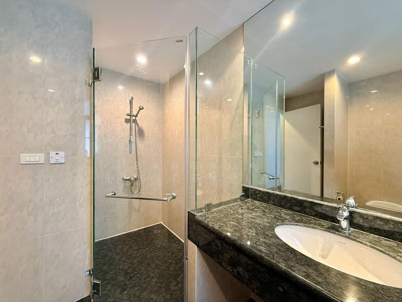 Park View Mansion, Bangkok, ซอยศรีนคริ ถนนศรีนครินทร์, Nong Bon, Prawet, Bangkok, 2 Bedrooms, 166 sqm, Apartment For Rent, by Bangkok Residential, 500509652 - DDproperty.com