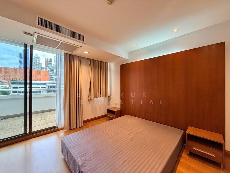 Park View Mansion, Bangkok, ซอยศรีนคริ ถนนศรีนครินทร์, Nong Bon, Prawet, Bangkok, 2 Bedrooms, 166 sqm, Apartment For Rent, by Bangkok Residential, 500509652 - DDproperty.com