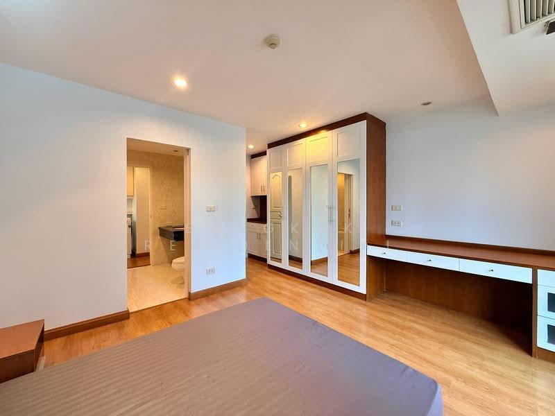 Park View Mansion, Bangkok, ซอยศรีนคริ ถนนศรีนครินทร์, Nong Bon, Prawet, Bangkok, 2 Bedrooms, 166 sqm, Apartment For Rent, by Bangkok Residential, 500509652 - DDproperty.com