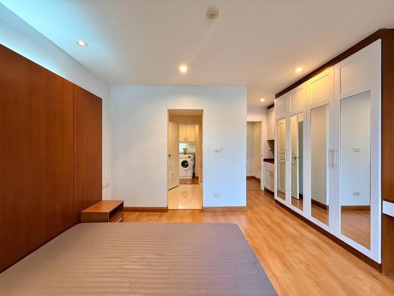 Park View Mansion, Bangkok, ซอยศรีนคริ ถนนศรีนครินทร์, Nong Bon, Prawet, Bangkok, 2 Bedrooms, 166 sqm, Apartment For Rent, by Bangkok Residential, 500509652 - DDproperty.com