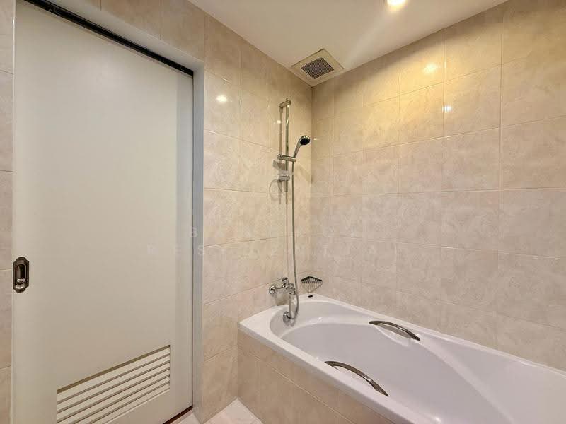 Park View Mansion, Bangkok, ซอยศรีนคริ ถนนศรีนครินทร์, Nong Bon, Prawet, Bangkok, 2 Bedrooms, 166 sqm, Apartment For Rent, by Bangkok Residential, 500509652 - DDproperty.com