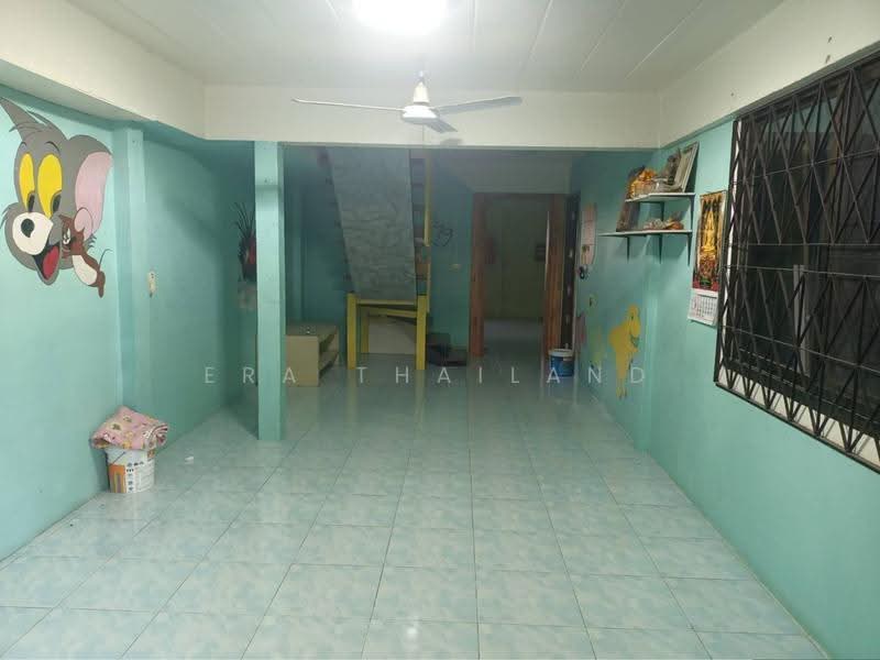 บ้าน2ชั้น เอื้ออาทรหัวรอ 25.8 ตรว, Phitsanulok, Hua Ro, Muang Phitsanulok, Phitsanulok, 3 Bedrooms, 25 sqm, Single Detached House For Sale, by ERA Thailand, 500509653 - DDproperty.com