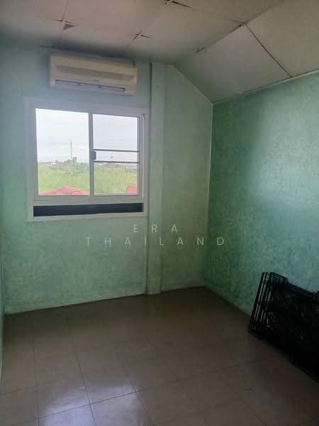 บ้าน2ชั้น เอื้ออาทรหัวรอ 25.8 ตรว, Phitsanulok, Hua Ro, Muang Phitsanulok, Phitsanulok, 3 Bedrooms, 25 sqm, Single Detached House For Sale, by ERA Thailand, 500509653 - DDproperty.com