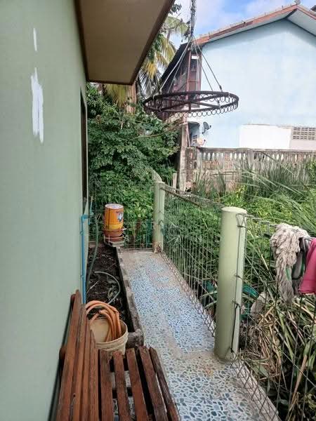 บ้าน2ชั้น เอื้ออาทรหัวรอ 25.8 ตรว, Phitsanulok, Hua Ro, Muang Phitsanulok, Phitsanulok, 3 Bedrooms, 25 sqm, Single Detached House For Sale, by ERA Thailand, 500509653 - DDproperty.com