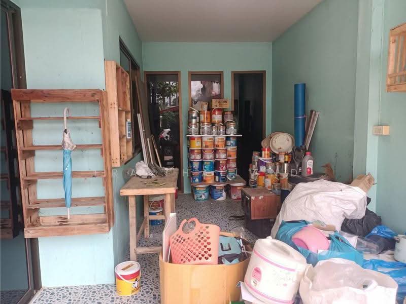บ้าน2ชั้น เอื้ออาทรหัวรอ 25.8 ตรว, Phitsanulok, Hua Ro, Muang Phitsanulok, Phitsanulok, 3 Bedrooms, 25 sqm, Single Detached House For Sale, by ERA Thailand, 500509653 - DDproperty.com