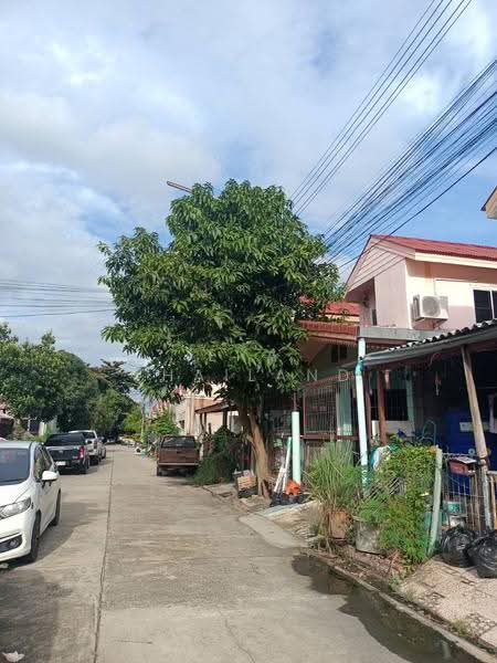 บ้าน2ชั้น เอื้ออาทรหัวรอ 25.8 ตรว, Phitsanulok, Hua Ro, Muang Phitsanulok, Phitsanulok, 3 Bedrooms, 25 sqm, Single Detached House For Sale, by ERA Thailand, 500509653 - DDproperty.com