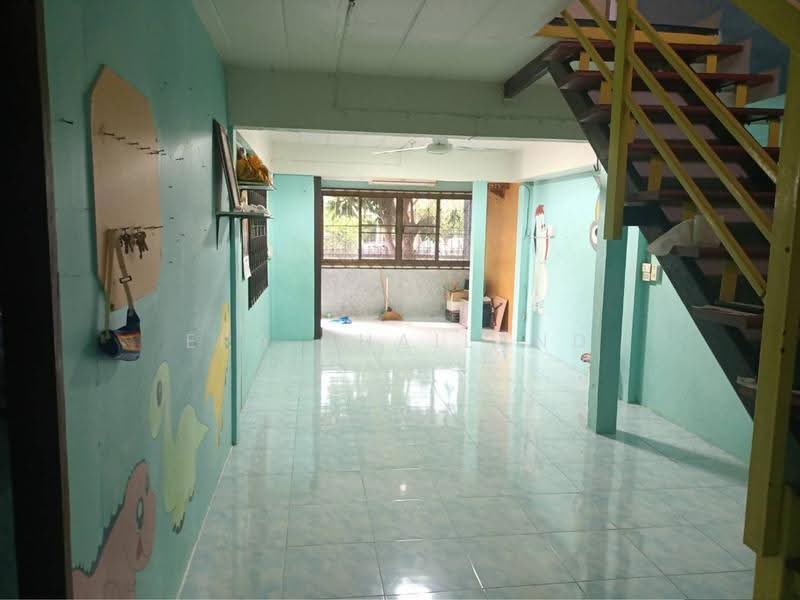 บ้าน2ชั้น เอื้ออาทรหัวรอ 25.8 ตรว, Phitsanulok, Hua Ro, Muang Phitsanulok, Phitsanulok, 3 Bedrooms, 25 sqm, Single Detached House For Sale, by ERA Thailand, 500509653 - DDproperty.com