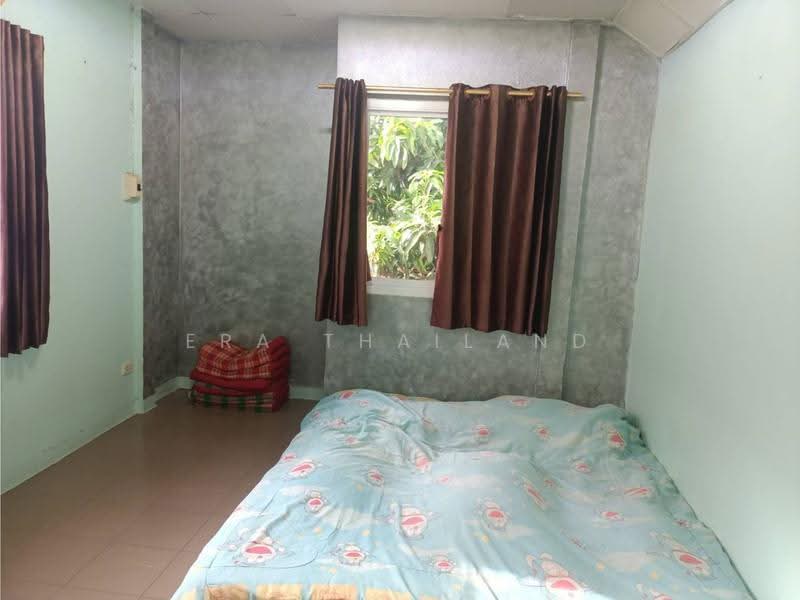 บ้าน2ชั้น เอื้ออาทรหัวรอ 25.8 ตรว, Phitsanulok, Hua Ro, Muang Phitsanulok, Phitsanulok, 3 Bedrooms, 25 sqm, Single Detached House For Sale, by ERA Thailand, 500509653 - DDproperty.com