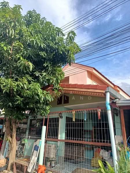 บ้าน2ชั้น เอื้ออาทรหัวรอ 25.8 ตรว, Phitsanulok, Hua Ro, Muang Phitsanulok, Phitsanulok, 3 Bedrooms, 25 sqm, Single Detached House For Sale, by ERA Thailand, 500509653 - DDproperty.com