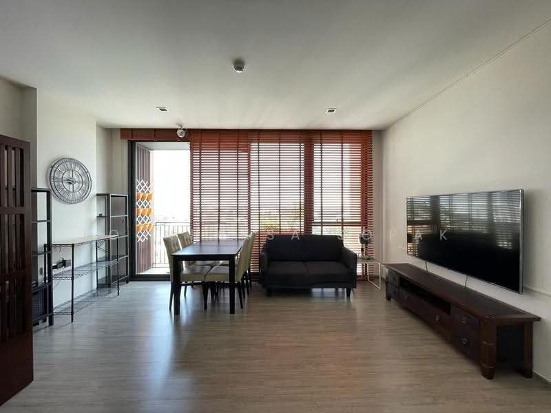 Mori Haus : โมริ เฮาส์, กรุงเทพ, ซอยอ่อนนุช 1/1 ถนนสุขุมวิท 77, พระโขนงเหนือ, วัฒนา, กรุงเทพ, 70 ตร.ม., คอนโด ให้เช่า, โดย Boonraksa Sopak, 500509656 - DDproperty.com