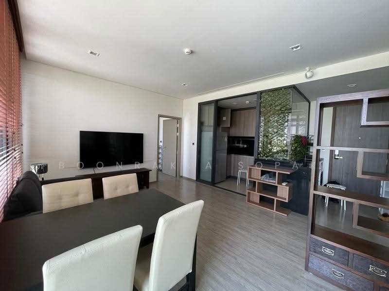 Mori Haus, Bangkok, Soi On Nut 1/1 Sukhumvit Road77, Phra Kanong Nua, Watthana, Bangkok, 2 Bedrooms, 70 sqm, Condo For Rent, by Boonraksa Sopak, 500509656 - DDproperty.com