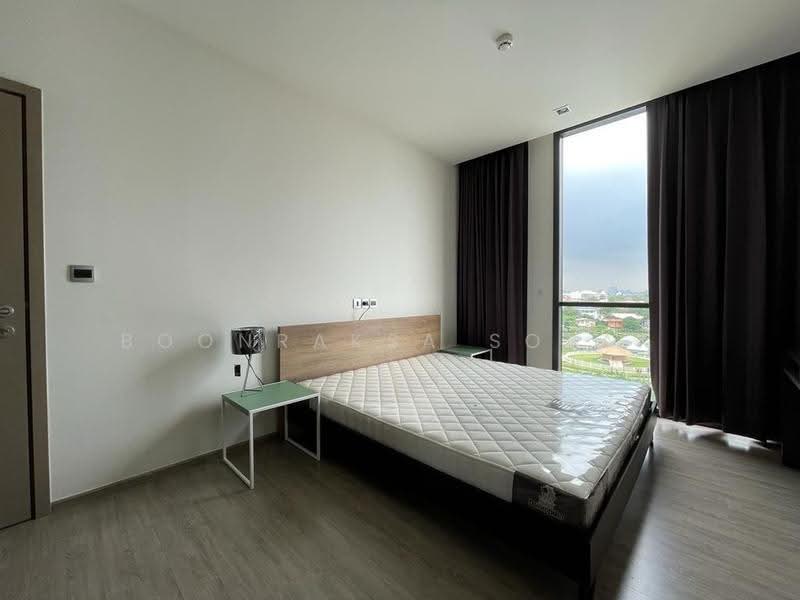 Mori Haus, Bangkok, Soi On Nut 1/1 Sukhumvit Road77, Phra Kanong Nua, Watthana, Bangkok, 2 Bedrooms, 70 sqm, Condo For Rent, by Boonraksa Sopak, 500509656 - DDproperty.com