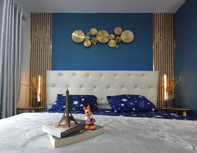 Regent Home Sukhumvit 81, Bangkok, Soi Sukhumvit 81, Suan Luang, Bangkok, Studio, 28 sqm, Condo For Sale, by ศิรินทร์ธร โรจนบวร, 500509657 - DDproperty.com