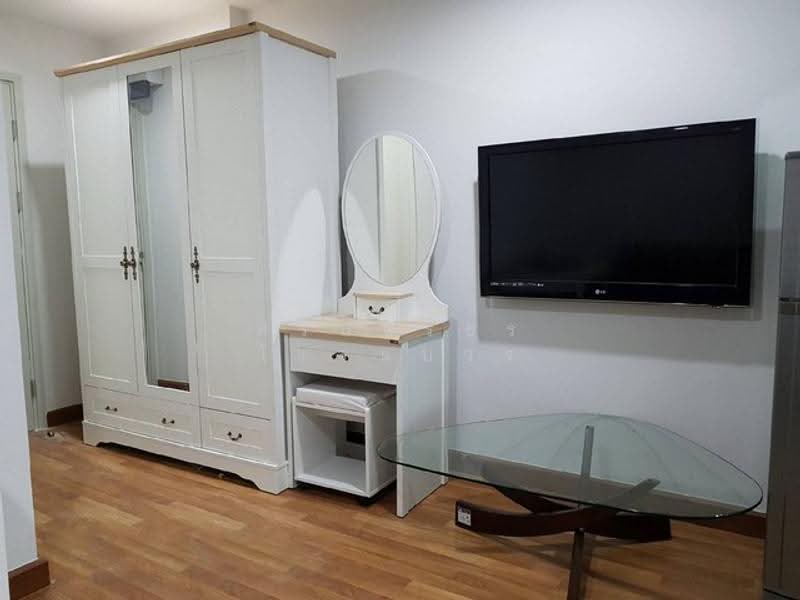 Regent Home Sukhumvit 81, Bangkok, Soi Sukhumvit 81, Suan Luang, Bangkok, Studio, 28 sqm, Condo For Sale, by ศิรินทร์ธร โรจนบวร, 500509657 - DDproperty.com