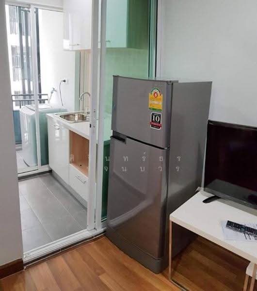 Regent Home Sukhumvit 81, Bangkok, Soi Sukhumvit 81, Suan Luang, Bangkok, Studio, 28 sqm, Condo For Sale, by ศิรินทร์ธร โรจนบวร, 500509657 - DDproperty.com