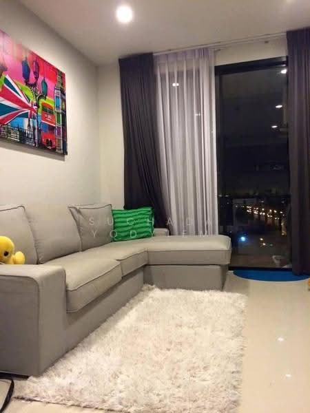 Vista Garden, Bangkok, 53 Saeng Thip Alley, Phra Kanong Nua, Watthana, Bangkok, 1 Bedroom, 45 sqm, Condo For Sale, by Suchada Yodyiem, 500509661 - DDproperty.com