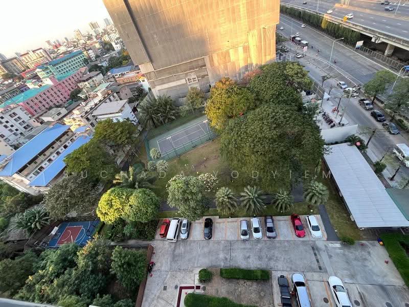 Vista Garden : วิสต้า การ์เด้น, กรุงเทพ, 53 ซอย แสงทิพย์, พระโขนงเหนือ, วัฒนา, กรุงเทพ, 45 ตร.ม., คอนโด ขาย, โดย Suchada Yodyiem, 500509661 - DDproperty.com