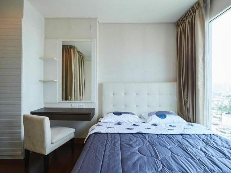 Ivy Thonglor, Bangkok, 889 Thonglor Road, Khlong Tan Nua, Watthana, Bangkok, 2 Bedrooms, 87 sqm, Condo For Rent, by Boonraksa Sopak, 500509663 - DDproperty.com