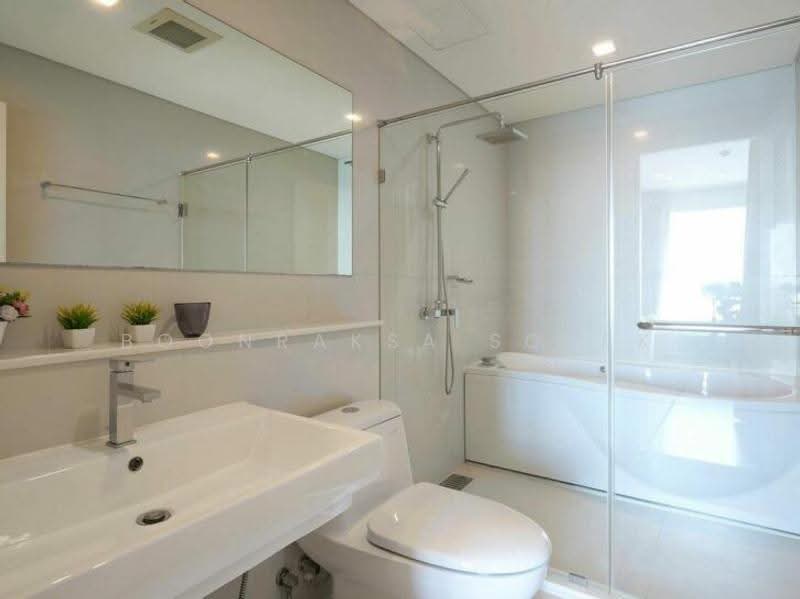 Ivy Thonglor, Bangkok, 889 Thonglor Road, Khlong Tan Nua, Watthana, Bangkok, 2 Bedrooms, 87 sqm, Condo For Rent, by Boonraksa Sopak, 500509663 - DDproperty.com