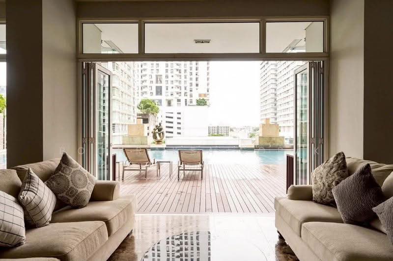 Ivy Thonglor, Bangkok, 889 Thonglor Road, Khlong Tan Nua, Watthana, Bangkok, 2 Bedrooms, 87 sqm, Condo For Rent, by Boonraksa Sopak, 500509663 - DDproperty.com