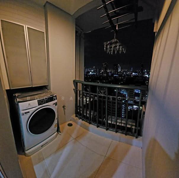 Ivy Thonglor, Bangkok, 889 Thonglor Road, Khlong Tan Nua, Watthana, Bangkok, 2 Bedrooms, 87 sqm, Condo For Rent, by Boonraksa Sopak, 500509663 - DDproperty.com