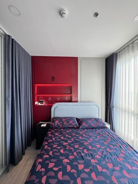 The Address Sukhumvit 28, Bangkok, 1 Soi Sukhumvit 28, Khong Tan, Khlong Toei, Bangkok, 2 Bedrooms, 74 sqm, Condo For Rent, by Caveman Property, 500509665 - DDproperty.com