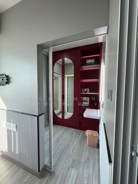 The Address Sukhumvit 28, Bangkok, 1 Soi Sukhumvit 28, Khong Tan, Khlong Toei, Bangkok, 2 Bedrooms, 74 sqm, Condo For Rent, by Caveman Property, 500509665 - DDproperty.com