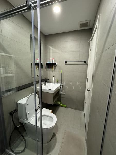 The Address Sukhumvit 28, Bangkok, 1 Soi Sukhumvit 28, Khong Tan, Khlong Toei, Bangkok, 2 Bedrooms, 74 sqm, Condo For Rent, by Caveman Property, 500509665 - DDproperty.com