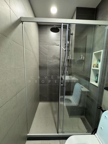 The Address Sukhumvit 28, Bangkok, 1 Soi Sukhumvit 28, Khong Tan, Khlong Toei, Bangkok, 2 Bedrooms, 74 sqm, Condo For Rent, by Caveman Property, 500509665 - DDproperty.com