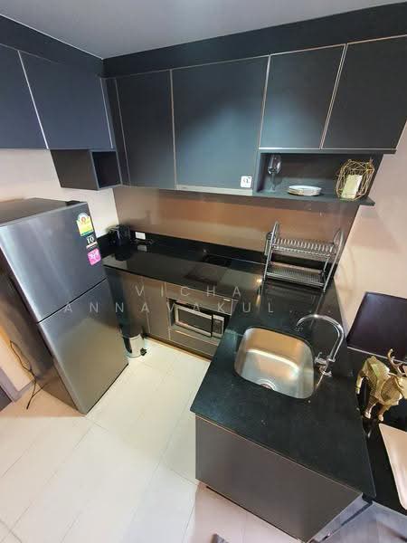 NYE by Sansiri, Bangkok, 333 Krung Thonburi Road, Khlong Ton Sai, Khlong San, Bangkok, 1 Bedroom, 36 sqm, Condo For Rent, by Vichai Annavakulthorn, 500509670 - DDproperty.com