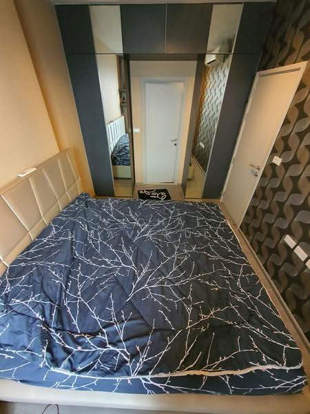 NYE by Sansiri, Bangkok, 333 Krung Thonburi Road, Khlong Ton Sai, Khlong San, Bangkok, 1 Bedroom, 36 sqm, Condo For Rent, by Vichai Annavakulthorn, 500509670 - DDproperty.com