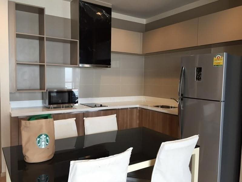 Rhythm Sathorn, Bangkok, 141 Soi Sathorn 21, Yan Nawa, Sathon, Bangkok, 2 Bedrooms, 66 sqm, Condo For Sale, by Pemika Aukkaraleekul, 500509671 - DDproperty.com