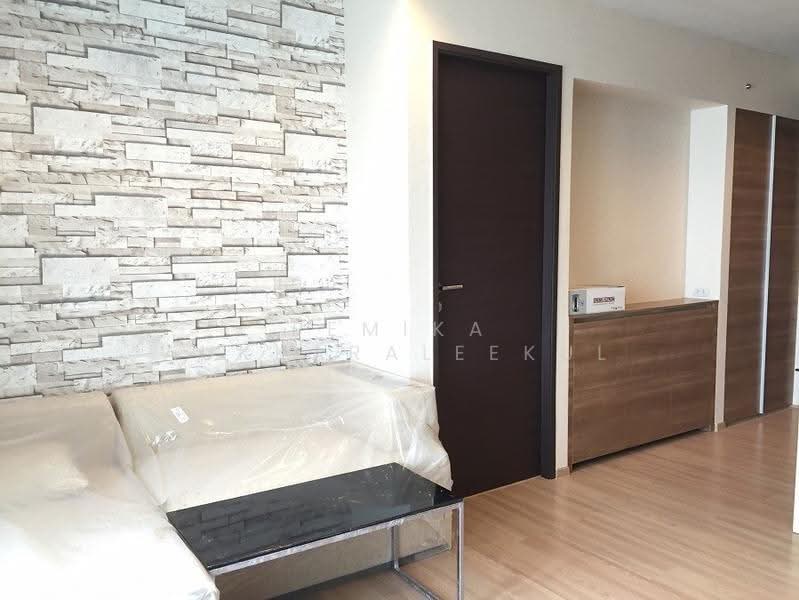 Rhythm Sathorn, Bangkok, 141 Soi Sathorn 21, Yan Nawa, Sathon, Bangkok, 2 Bedrooms, 66 sqm, Condo For Sale, by Pemika Aukkaraleekul, 500509671 - DDproperty.com