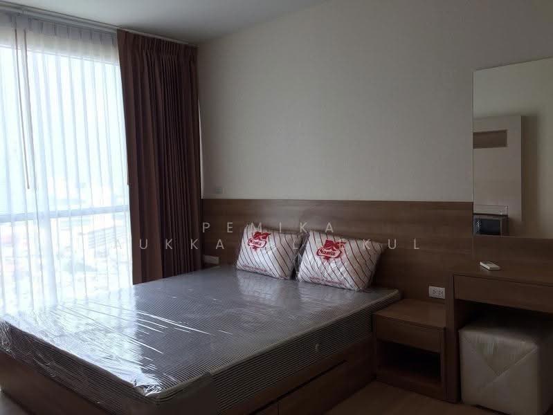 Rhythm Sathorn, Bangkok, 141 Soi Sathorn 21, Yan Nawa, Sathon, Bangkok, 2 Bedrooms, 66 sqm, Condo For Sale, by Pemika Aukkaraleekul, 500509671 - DDproperty.com