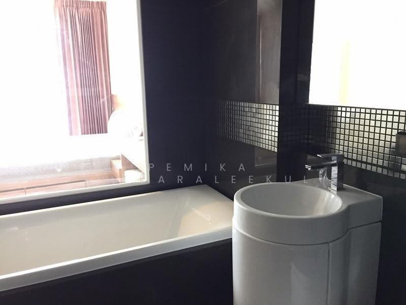 Rhythm Sathorn, Bangkok, 141 Soi Sathorn 21, Yan Nawa, Sathon, Bangkok, 2 Bedrooms, 66 sqm, Condo For Sale, by Pemika Aukkaraleekul, 500509671 - DDproperty.com