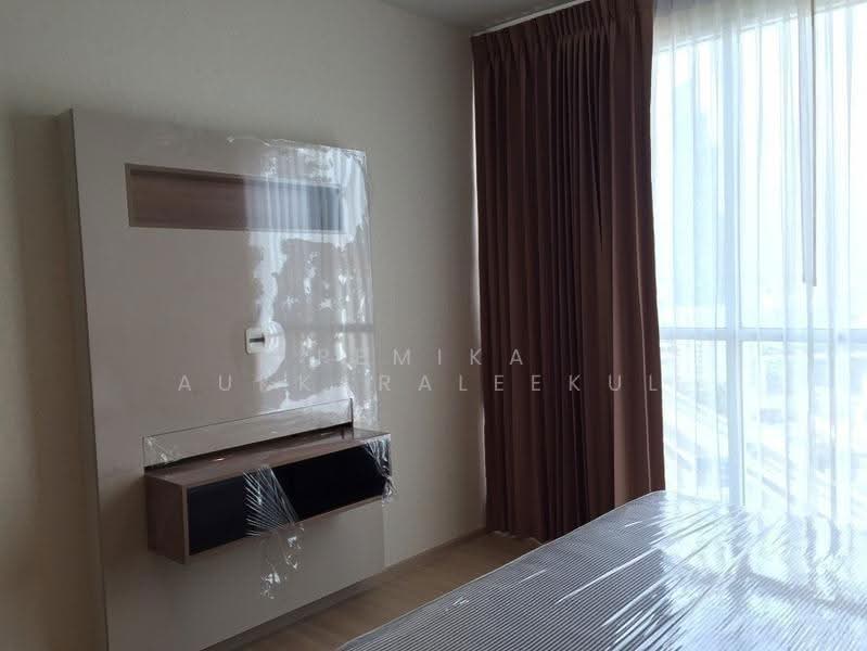 Rhythm Sathorn, Bangkok, 141 Soi Sathorn 21, Yan Nawa, Sathon, Bangkok, 2 Bedrooms, 66 sqm, Condo For Sale, by Pemika Aukkaraleekul, 500509671 - DDproperty.com