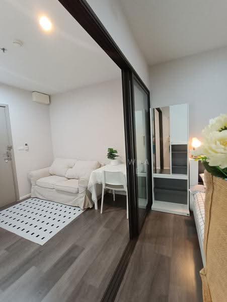 The Stage Taopoon Interchange, Bangkok, 318 Pracharat Road 2, Bang Sue, Bangkok, 1 Bedroom, 27 sqm, Condo For Sale, by Najawa Salae, 500509672 - DDproperty.com
