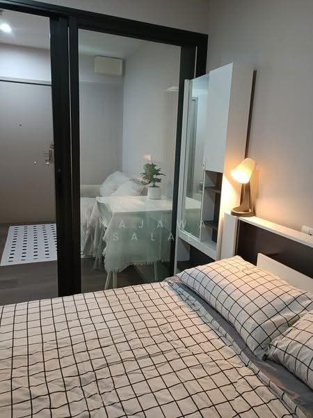 The Stage Taopoon Interchange, Bangkok, 318 Pracharat Road 2, Bang Sue, Bangkok, 1 Bedroom, 27 sqm, Condo For Sale, by Najawa Salae, 500509672 - DDproperty.com