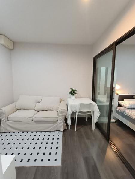 The Stage Taopoon Interchange, Bangkok, 318 Pracharat Road 2, Bang Sue, Bangkok, 1 Bedroom, 27 sqm, Condo For Sale, by Najawa Salae, 500509672 - DDproperty.com
