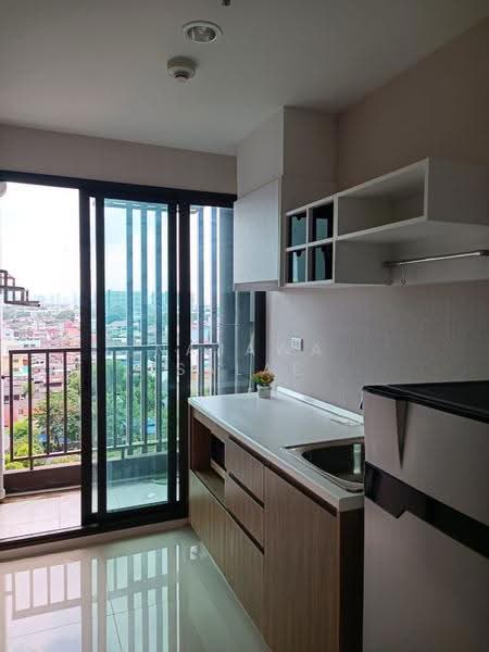 The Stage Taopoon Interchange, Bangkok, 318 Pracharat Road 2, Bang Sue, Bangkok, 1 Bedroom, 27 sqm, Condo For Sale, by Najawa Salae, 500509672 - DDproperty.com