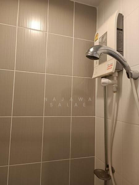 The Stage Taopoon Interchange, Bangkok, 318 Pracharat Road 2, Bang Sue, Bangkok, 1 Bedroom, 27 sqm, Condo For Sale, by Najawa Salae, 500509672 - DDproperty.com