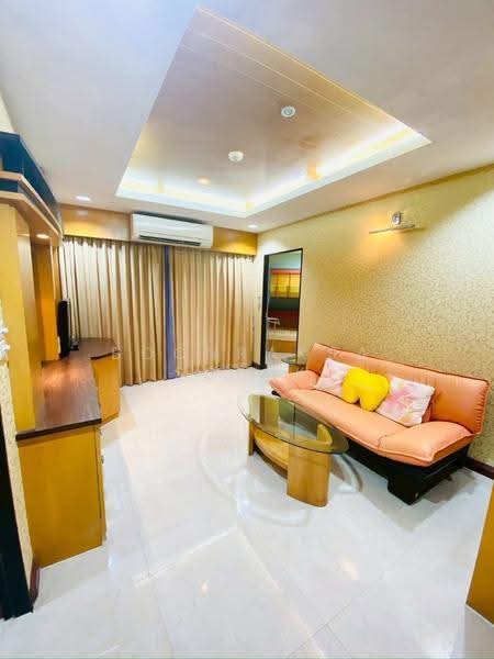 Green Point Silom : กรีนพอยท์ สีลม, กรุงเทพ, 29 ซ. อนุมานราชธน, สุริยวงศ์, บางรัก, กรุงเทพ, 62 ตร.ม., คอนโด ให้เช่า, โดย Boonraksa Sopak, 500509674 - DDproperty.com