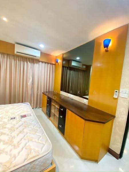 Green Point Silom : กรีนพอยท์ สีลม, กรุงเทพ, 29 ซ. อนุมานราชธน, สุริยวงศ์, บางรัก, กรุงเทพ, 62 ตร.ม., คอนโด ให้เช่า, โดย Boonraksa Sopak, 500509674 - DDproperty.com