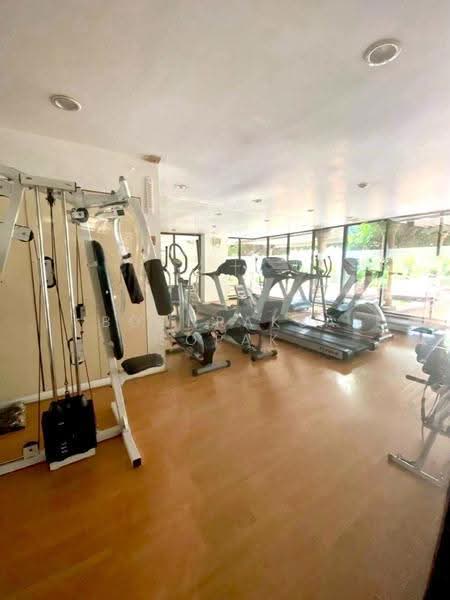 Green Point Silom, Bangkok, 29 Soi Anumanratthanon, Suriyawong, Bang Rak, Bangkok, 2 Bedrooms, 62 sqm, Condo For Rent, by Boonraksa Sopak, 500509674 - DDproperty.com