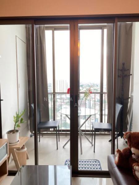 IDEO Mix Sukhumvit 103 : ไอดีโอ มิกซ์ สุขุมวิท 103, กรุงเทพ, ซอยอุดมสุข 3 ถนนสุขุมวิท, บางนา, กรุงเทพ, 31 ตร.ม., คอนโด ขาย, โดย Najawa Salae, 500509675 - DDproperty.com