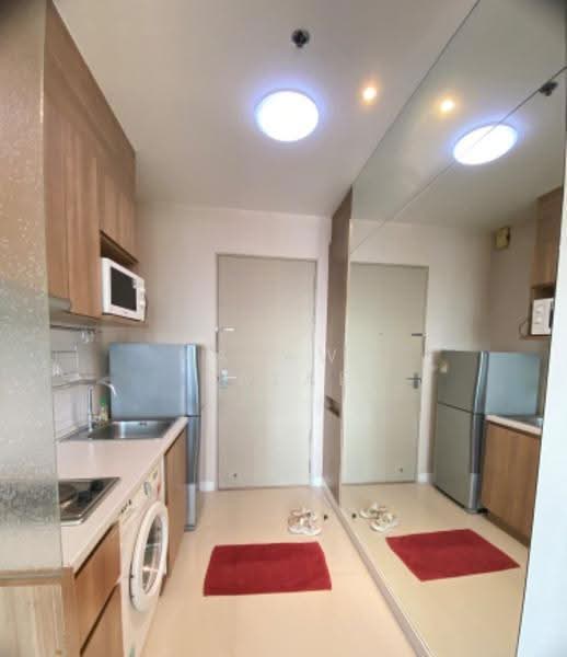 IDEO Mix Sukhumvit 103 : ไอดีโอ มิกซ์ สุขุมวิท 103, กรุงเทพ, ซอยอุดมสุข 3 ถนนสุขุมวิท, บางนา, กรุงเทพ, 31 ตร.ม., คอนโด ขาย, โดย Najawa Salae, 500509675 - DDproperty.com