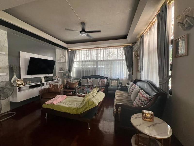 บ้าน 5-ห้องนอน, กรุงเทพ, สมเด็จเจ้าพระยา, คลองสาน, กรุงเทพ, 500 ตร.ม., บ้านเดี่ยว ขาย, โดย Pemika Aukkaraleekul, 500509676 - DDproperty.com