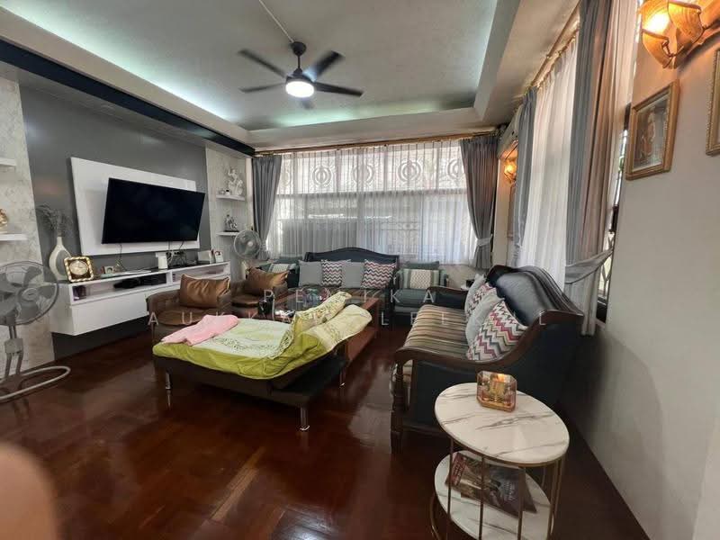 บ้าน 5-ห้องนอน, กรุงเทพ, สมเด็จเจ้าพระยา, คลองสาน, กรุงเทพ, 500 ตร.ม., บ้านเดี่ยว ขาย, โดย Pemika Aukkaraleekul, 500509676 - DDproperty.com